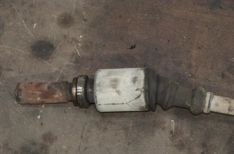 Transmission avant droite PEUGEOT 106 PHASE 2 occasion