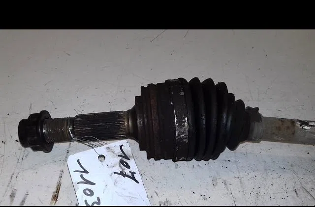 Transmission avant droite Peugeot 107 (PM_, PN_) 1.0 (2005-2014) 3 portes occasion