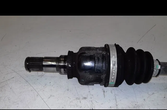 Transmission avant droite Peugeot 108 1.0 vti (2014) occasion
