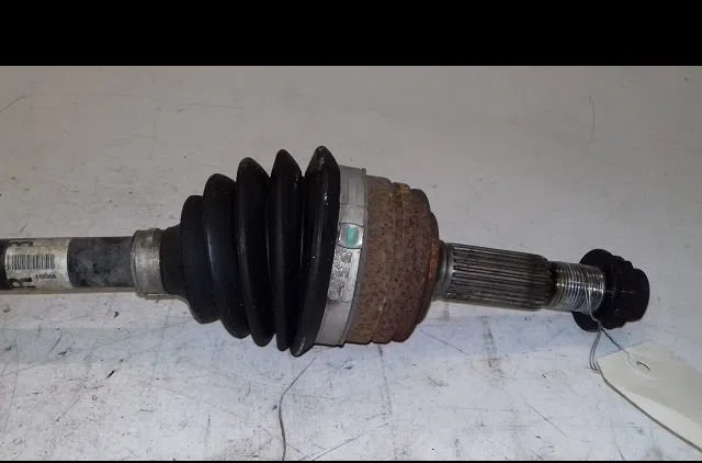 Transmission avant droite Peugeot 108 1.0 vti (2014) occasion