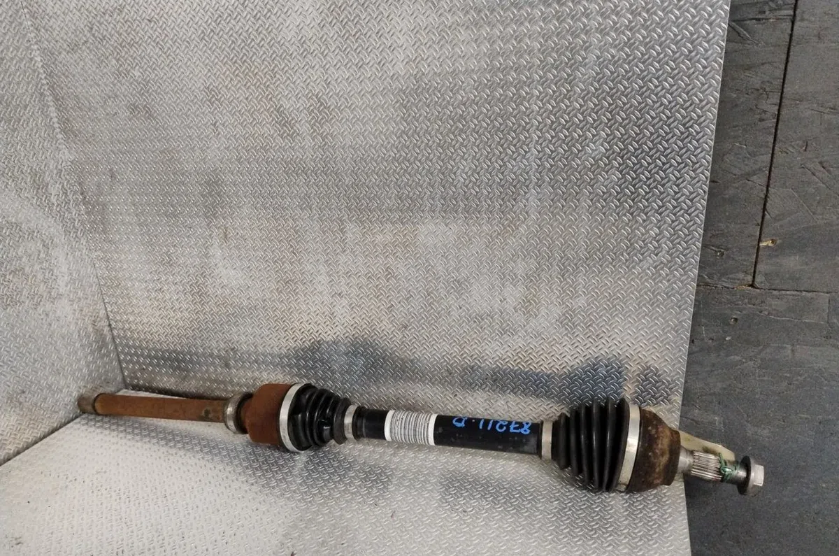Transmission avant droite PEUGEOT 2008 1  2008 1 PHASE 2 occasion