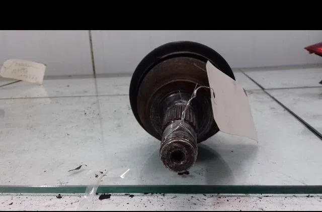Transmission avant droite Peugeot 2008 I (CU_) 1.6 hdi (2013) occasion