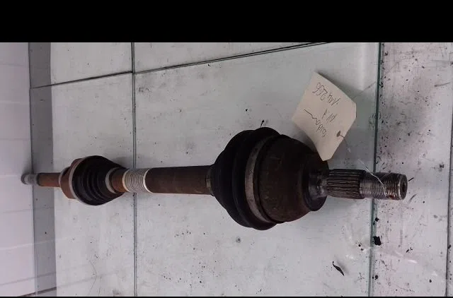 Transmission avant droite Peugeot 2008 I (CU_) 1.6 hdi (2013) occasion