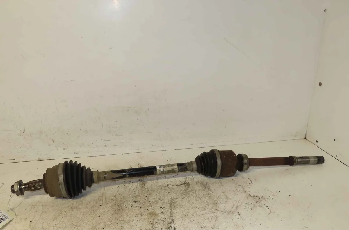 Transmission avant droite PEUGEOT 2008 II occasion