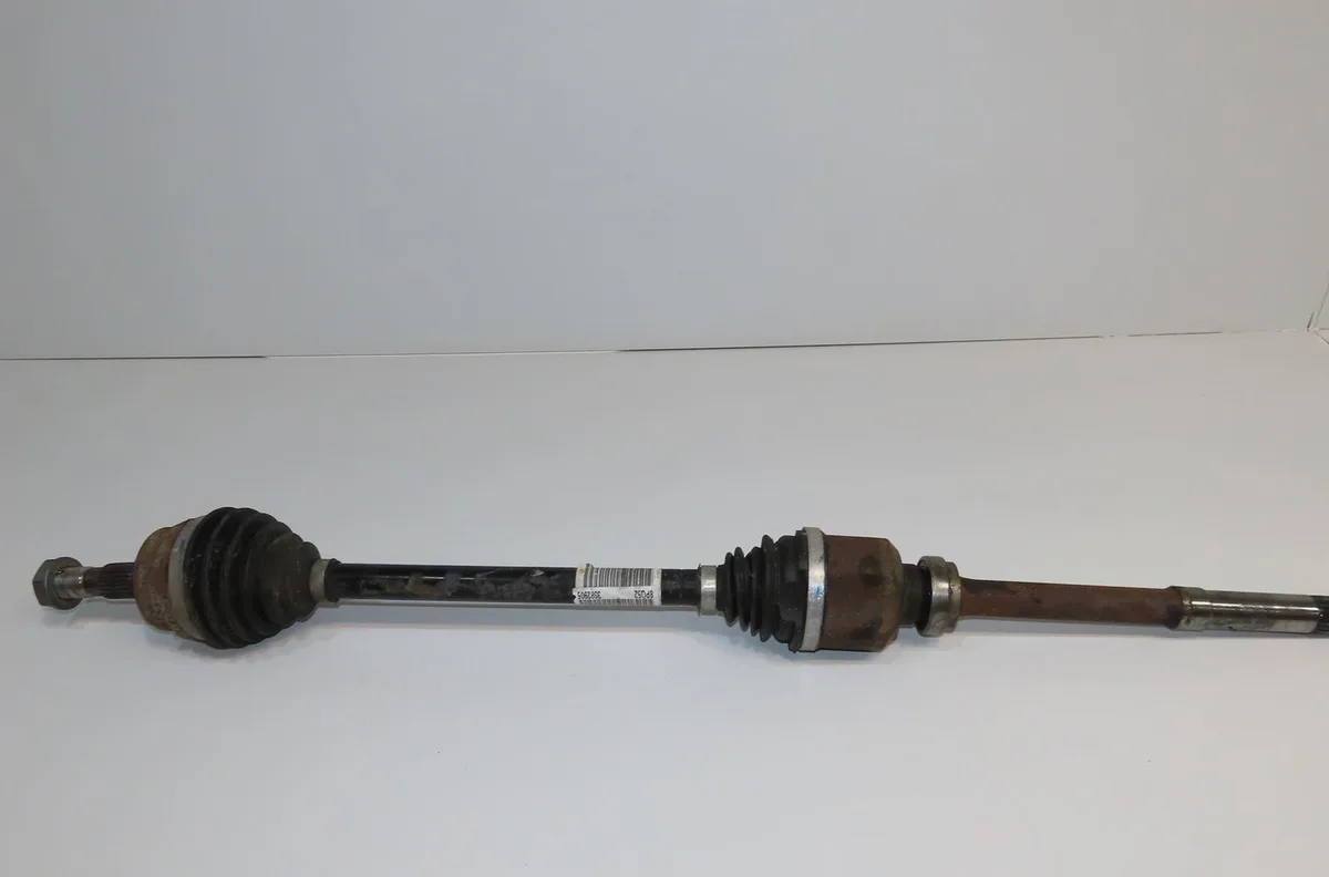 Transmission avant droite Peugeot 2008 II (UD_, US_, UY_, UK_) 1.2 puretech 100 (2019) occasion