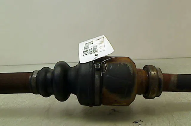 Transmission avant droite PEUGEOT 206 2000 occasion