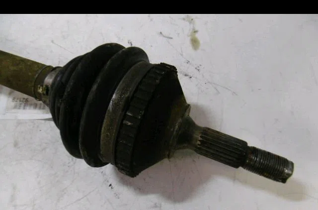 Transmission avant droite PEUGEOT 206 2000 occasion