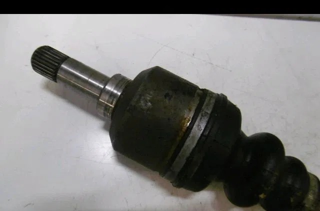 Transmission avant droite PEUGEOT 206 2000 occasion