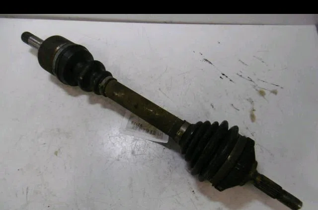 Transmission avant droite PEUGEOT 206 2000 occasion
