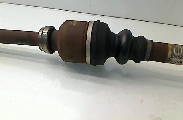 Transmission avant droite PEUGEOT 206 2001 occasion