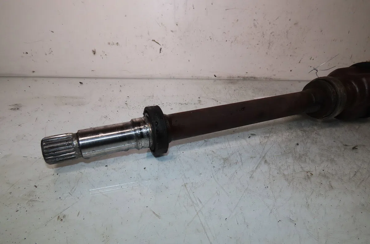 Transmission avant droite PEUGEOT 206 2005 occasion