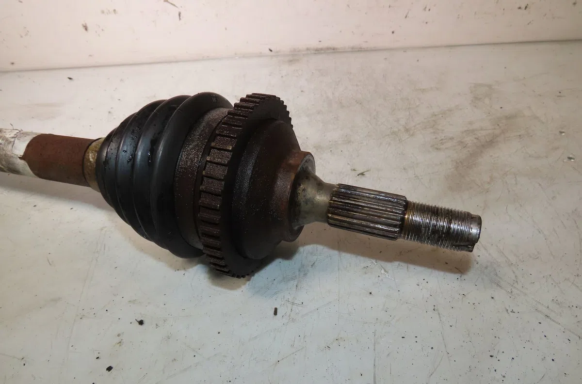 Transmission avant droite PEUGEOT 206 2005 occasion