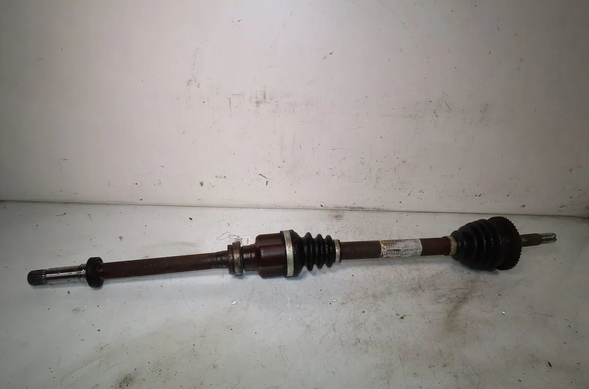Transmission avant droite PEUGEOT 206 2005 occasion