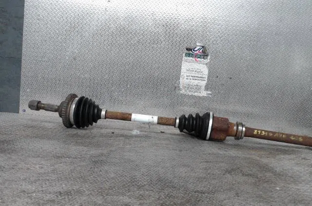 Transmission avant droite Peugeot 206 (2L_, 2M_) 1.1 (2009-2013) occasion