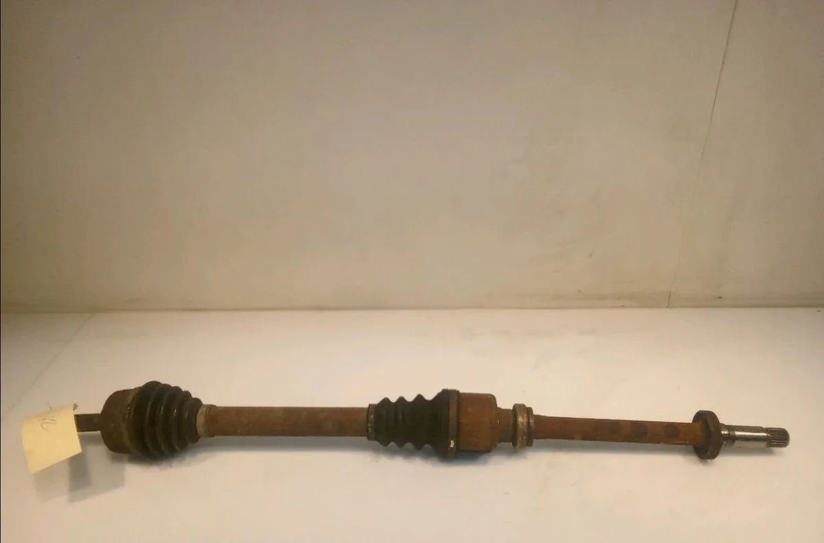 Transmission avant droite Peugeot 206 3-5 portes (2A-C) 1.1 i (1998-2007) occasion