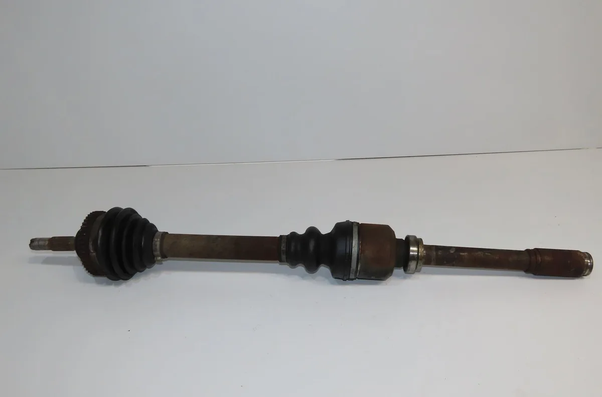 Transmission avant droite Peugeot 206 3-5 portes (2A-C) 1.4 i (1998-2012) 3 portes occasion