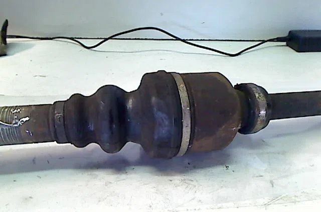 Transmission avant droite PEUGEOT 206 occasion