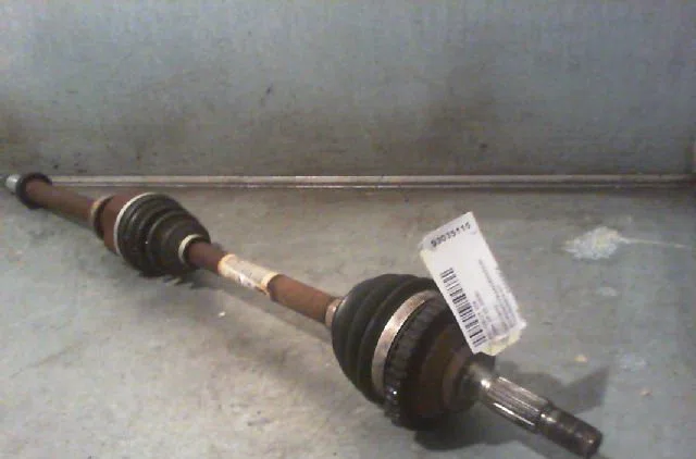 Transmission avant droite PEUGEOT 206 Phase 1 09-1998--03-2009 occasion