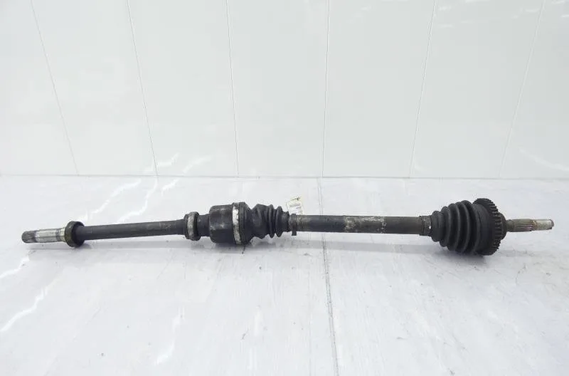 Transmission avant droite PEUGEOT 206 PHASE 1 BREAK occasion
