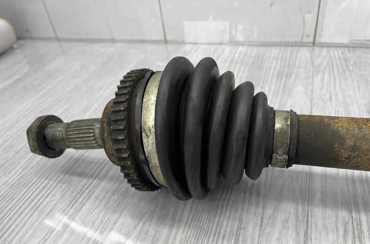 Transmission avant droite PEUGEOT 206 PHASE 1 occasion