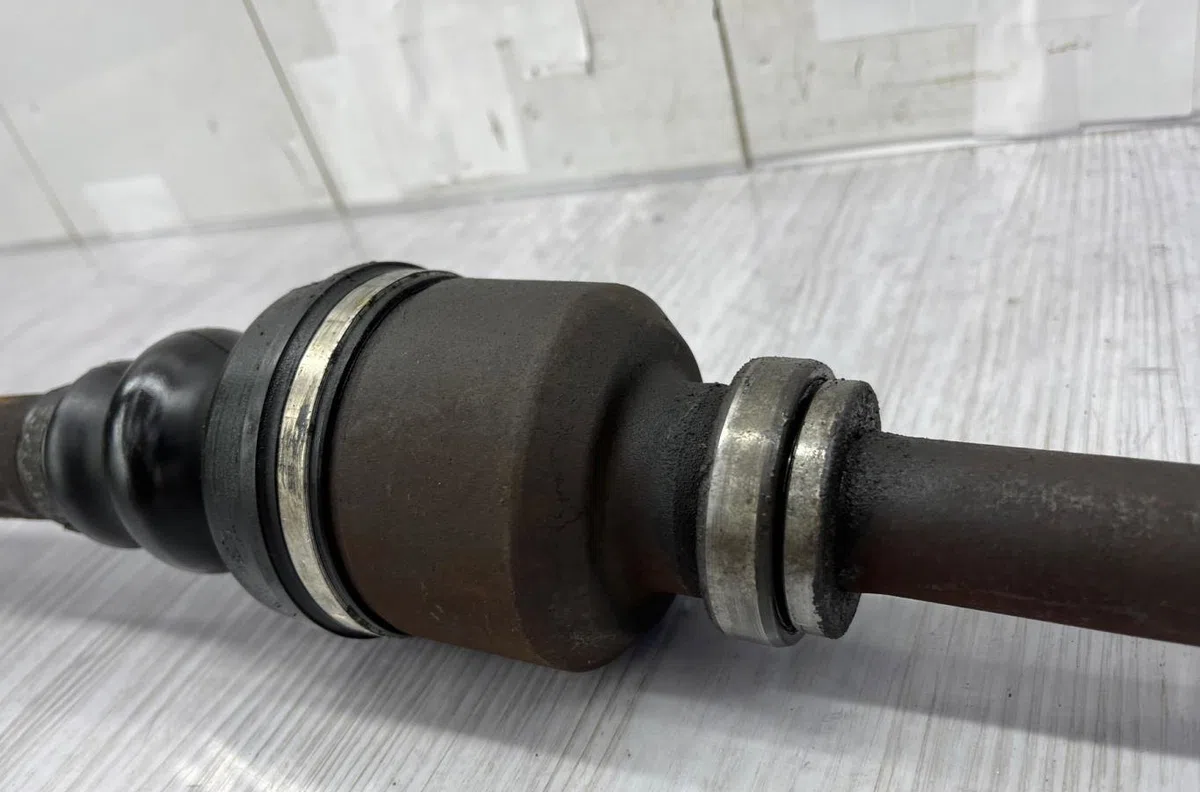 Transmission avant droite PEUGEOT 206 PHASE 1 occasion