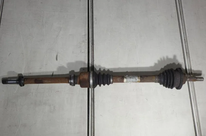 Transmission avant droite PEUGEOT 206 PHASE 1 occasion