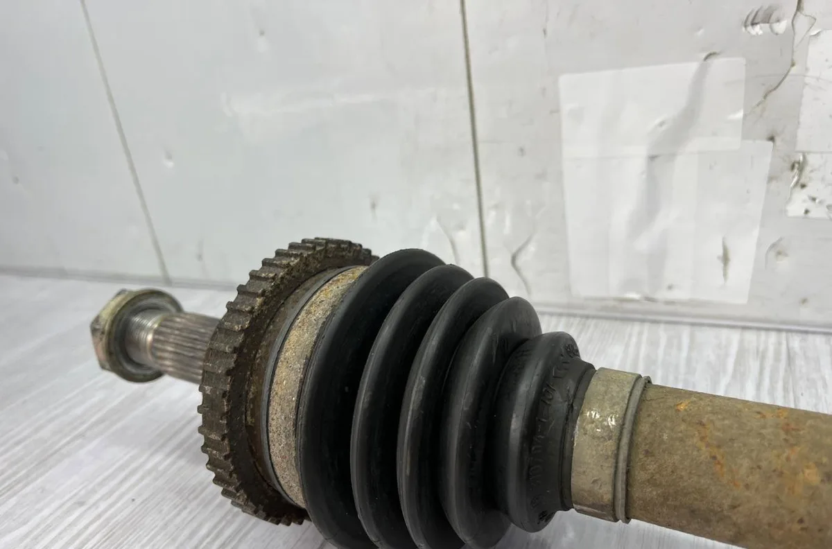 Transmission avant droite PEUGEOT 206 PHASE 2 BREAK occasion