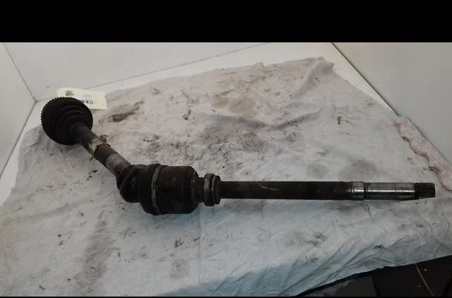 Transmission avant droite Peugeot 206 SW (2E-K) 2.0 hdi (2002-2007) occasion