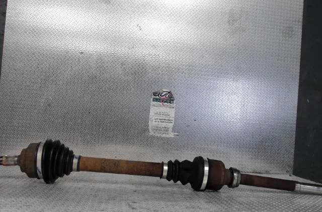 Transmission avant droite PEUGEOT 207  207 PHASE 1 occasion