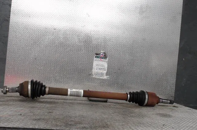 Transmission avant droite PEUGEOT 207  207 PHASE 2 BREAK occasion