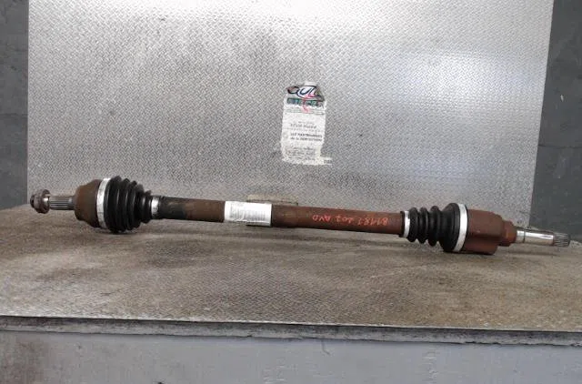 Transmission avant droite PEUGEOT 207  207 PHASE 2 occasion