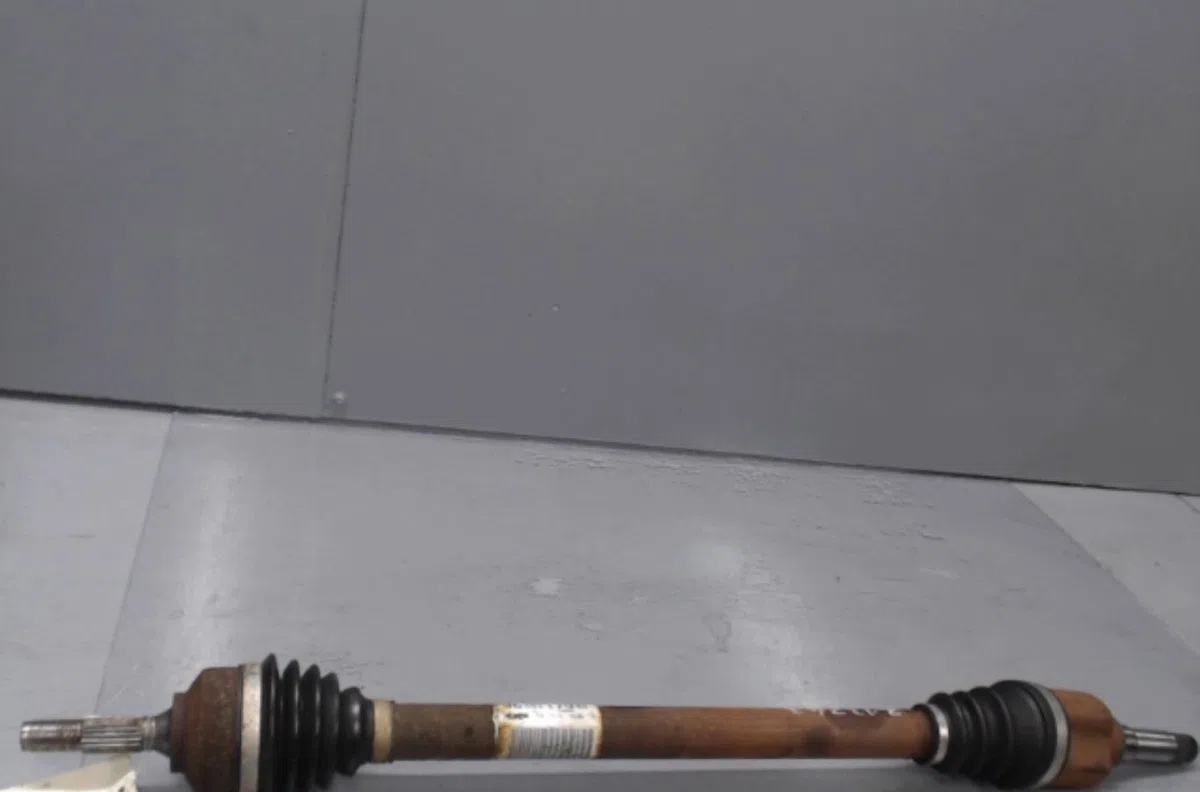 Transmission avant droite PEUGEOT 207  207 PHASE 2 occasion