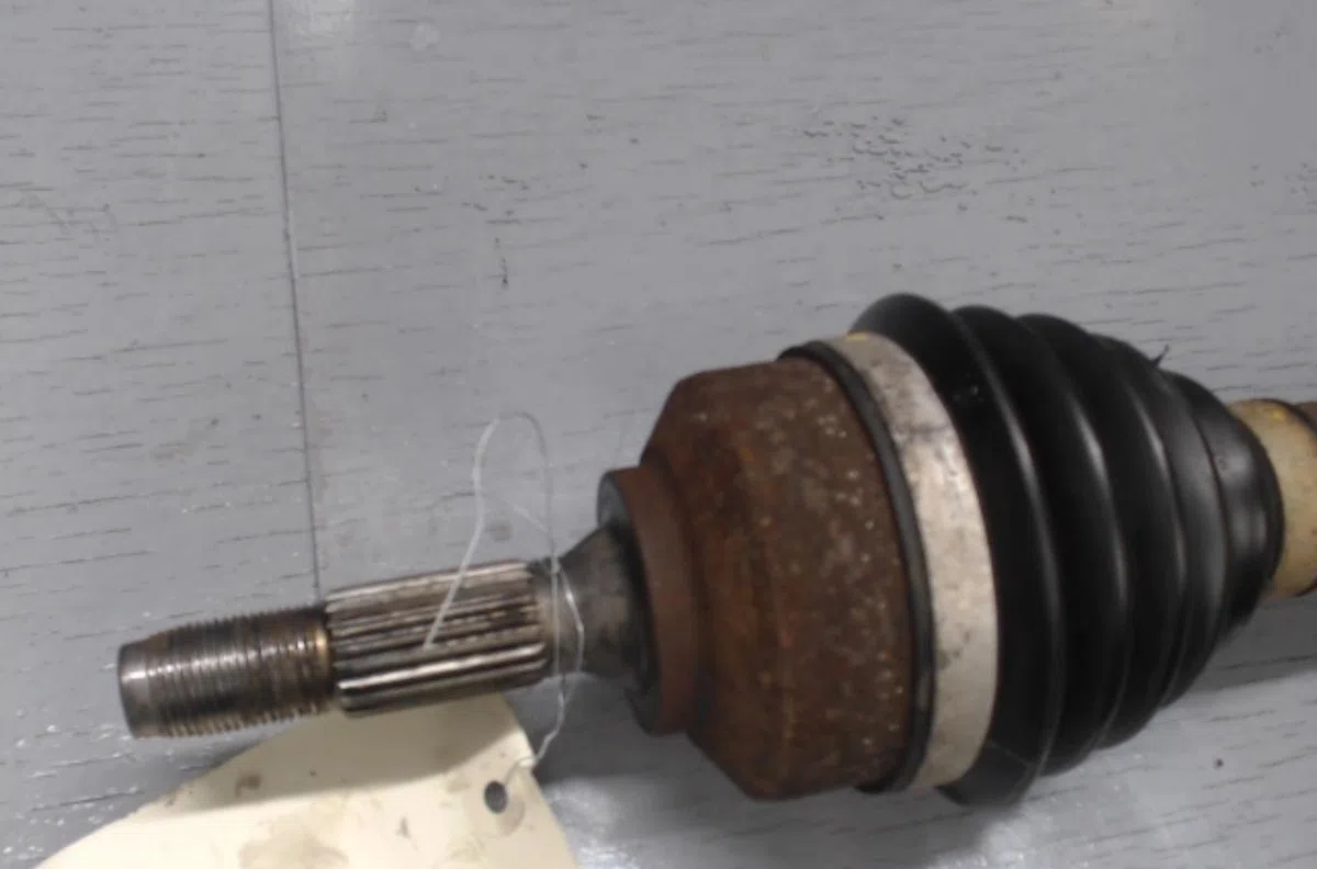 Transmission avant droite PEUGEOT 207  207 PHASE 2 occasion