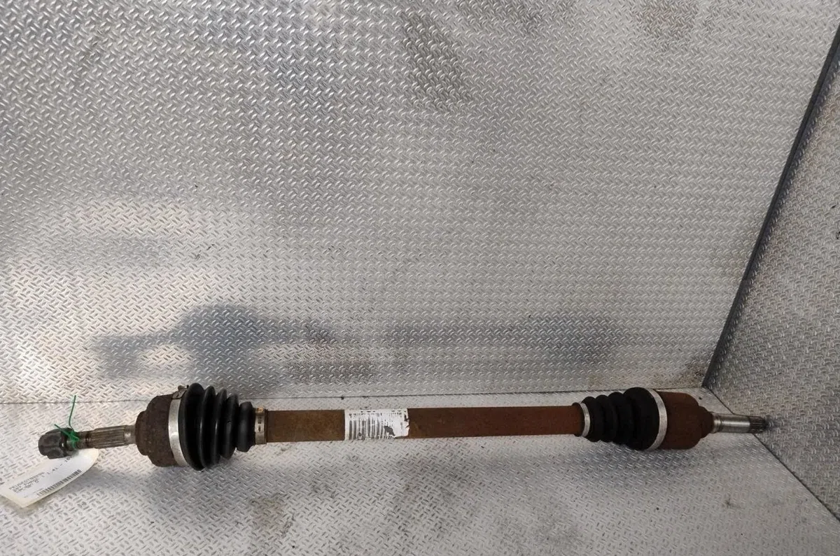 Transmission avant droite Peugeot 207-207 (WA_, WC_) 1.4 16v (2006-2013) 3 portes occasion