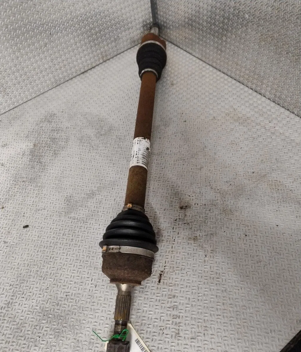 Transmission avant droite Peugeot 207-207 (WA_, WC_) 1.4 16v (2006-2013) 3 portes occasion