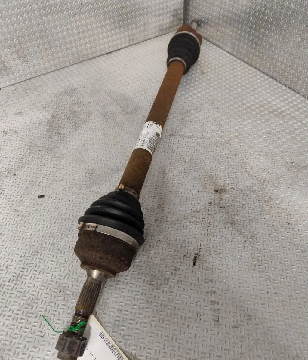 Transmission avant droite Peugeot 207-207 (WA_, WC_) 1.4 16v (2006-2013) 3 portes occasion