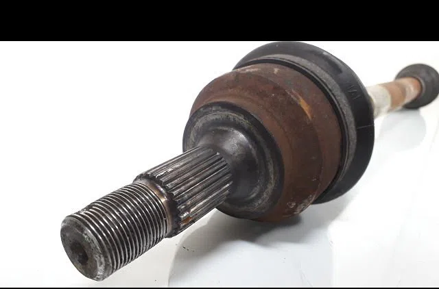 Transmission avant droite Peugeot 207-207 (WA_, WC_) 1.6 16v (2006-2013) occasion