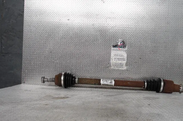 Transmission avant droite Peugeot 207 CC (WD_) 1.6 16v (2007-2013) occasion
