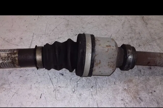 Transmission avant droite Peugeot 207 CC (WD_) 1.6 hdi (2007-2015) occasion