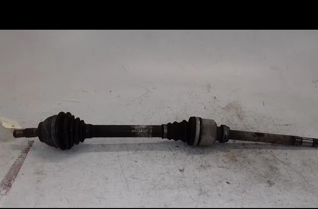 Transmission avant droite Peugeot 207 CC (WD_) 1.6 hdi (2007-2015) occasion