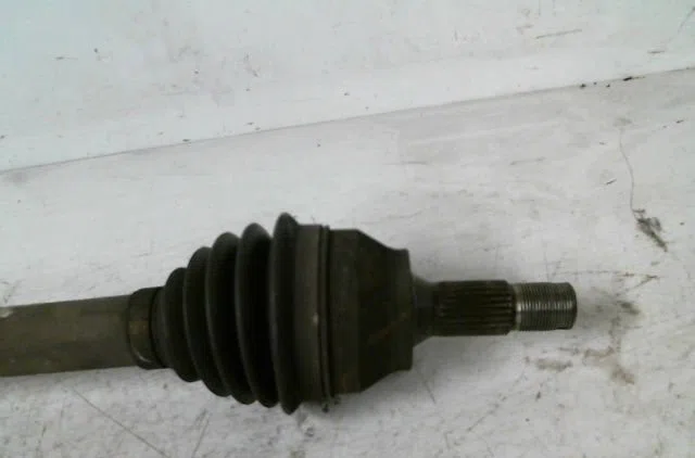 Transmission avant droite PEUGEOT 207 occasion