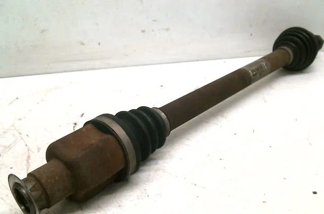 Transmission avant droite PEUGEOT 207 occasion