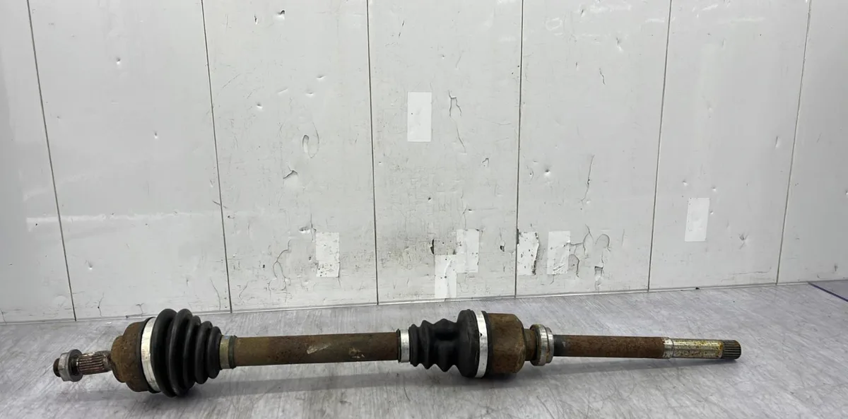 Transmission avant droite PEUGEOT 207 PHASE 1 occasion