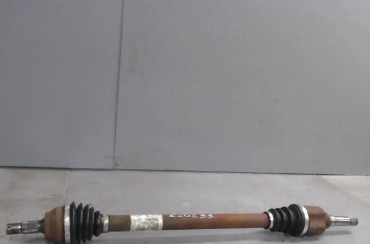 Transmission avant droite Peugeot 207 SW (WK_) 1.6 16v (2007-2013) occasion