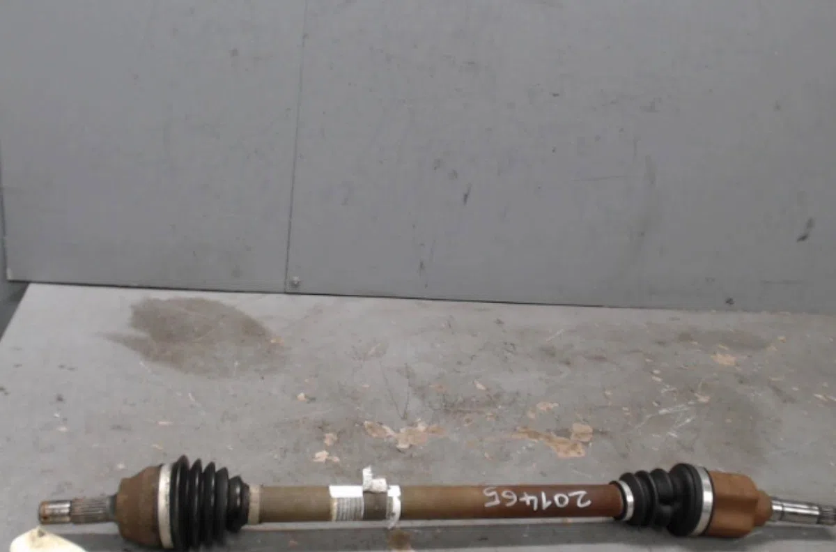 Transmission avant droite Peugeot 207 SW (WK_) 1.6 16v (2007-2013) occasion