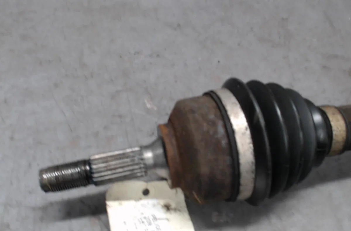 Transmission avant droite PEUGEOT 208 1  208 1 PHASE 1 occasion