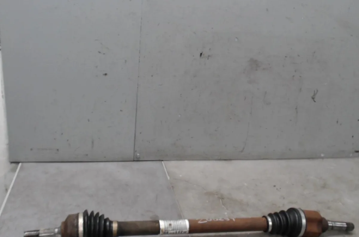 Transmission avant droite PEUGEOT 208 1  208 1 PHASE 1 occasion