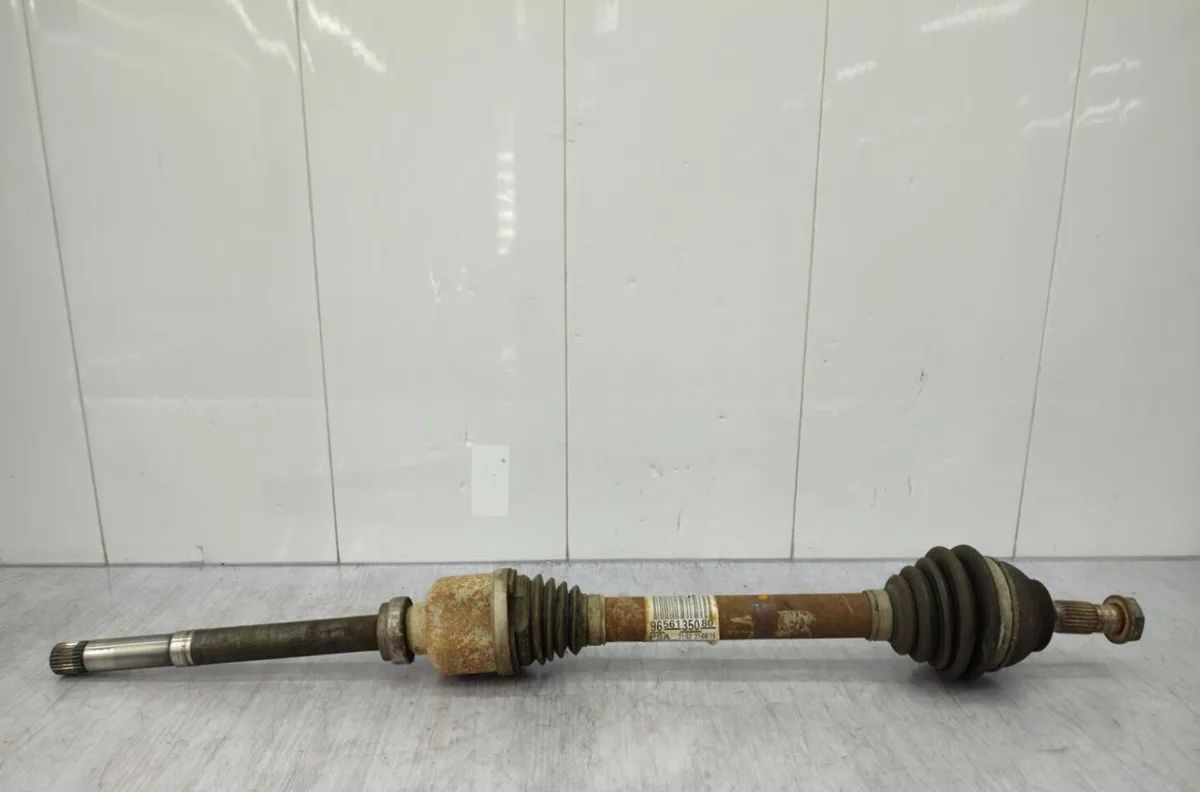 Transmission avant droite PEUGEOT 208 1 PHASE 2 occasion