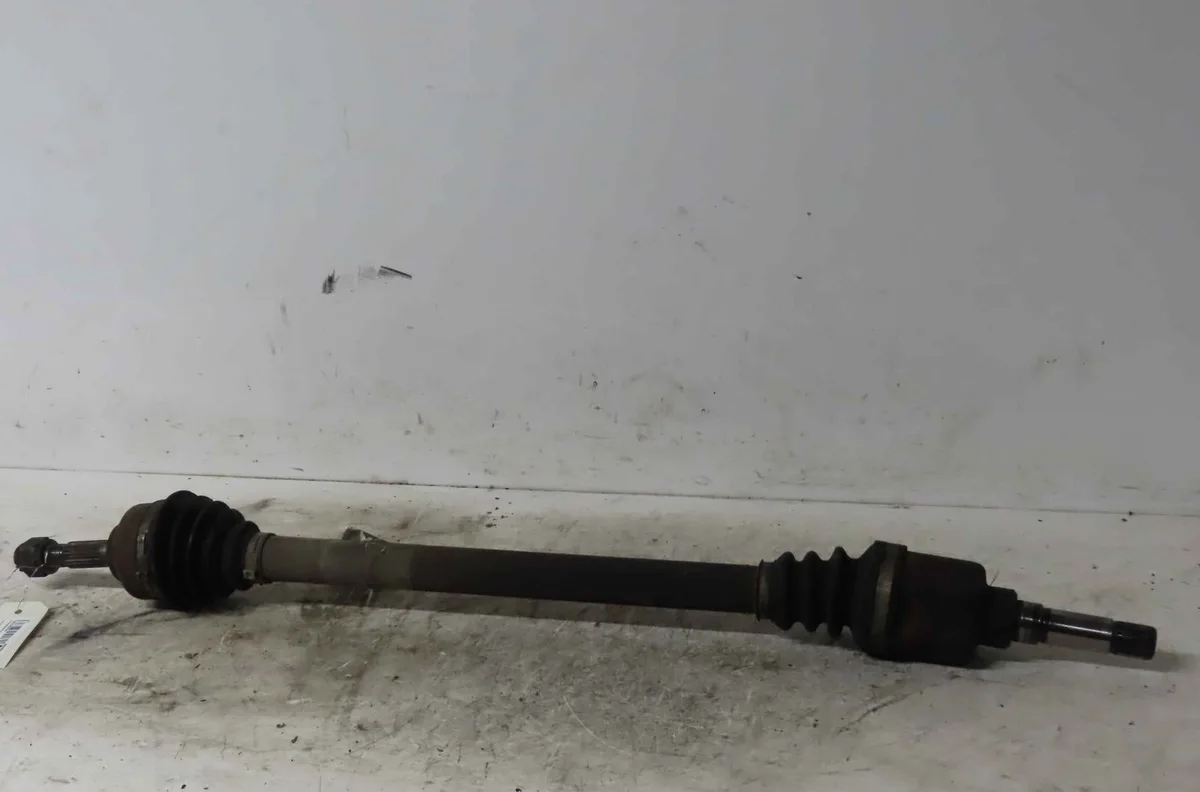 Transmission avant droite PEUGEOT 208 I occasion