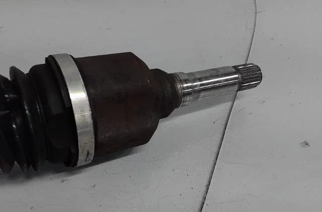 Transmission avant droite Peugeot 208 II (UB_, UP_, UW_, UJ_) 1.2 puretech 75 (2019) occasion